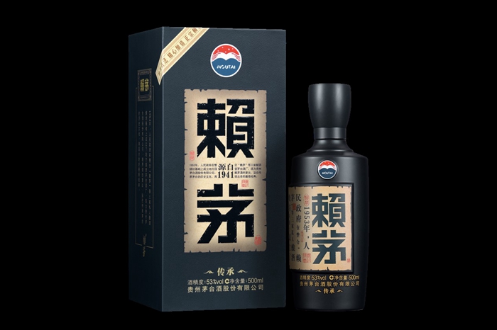 赖茅酒为何能从贵州酱香酒公司中脱颖而出？