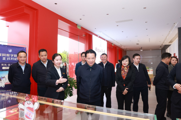 丁雄军,重庆市场