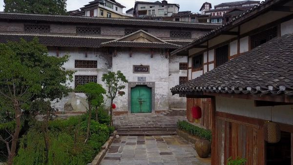 “茅台酒酿酒作坊：酒旅融合助力工业遗产活化利用”入选工业遗产保护利用典型案例