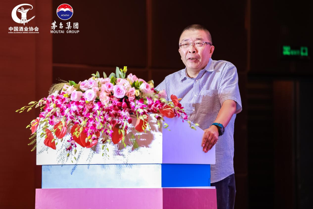 【酒以载道 文以化人】金正昆：酒礼仪——古为今用 洋为中用