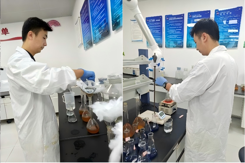 一纸提案暖人心 “幸福茅台”伴同行