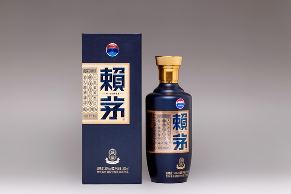 茅台系列酒品牌赖茅酒