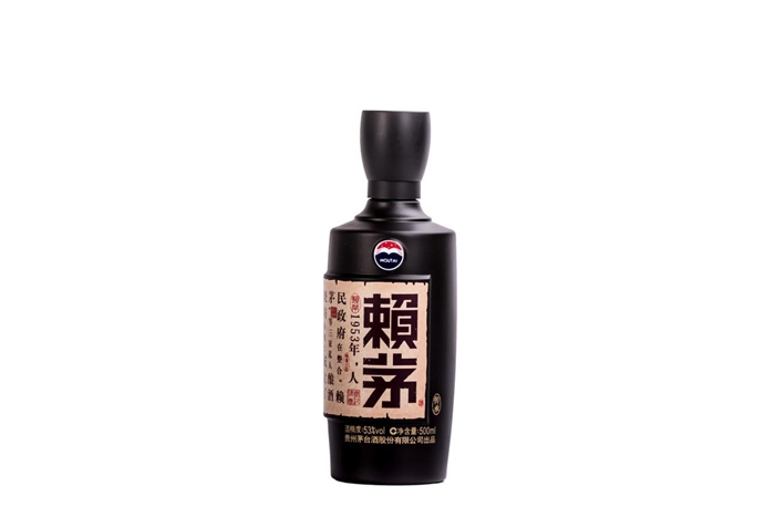 茅台白酒系列