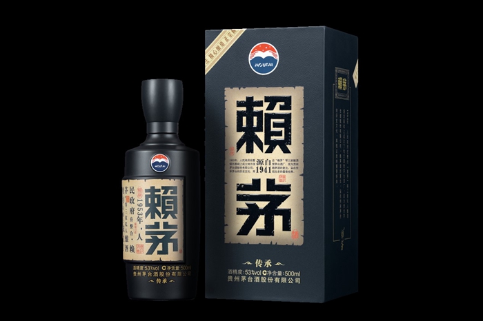 赖茅酱香型白酒