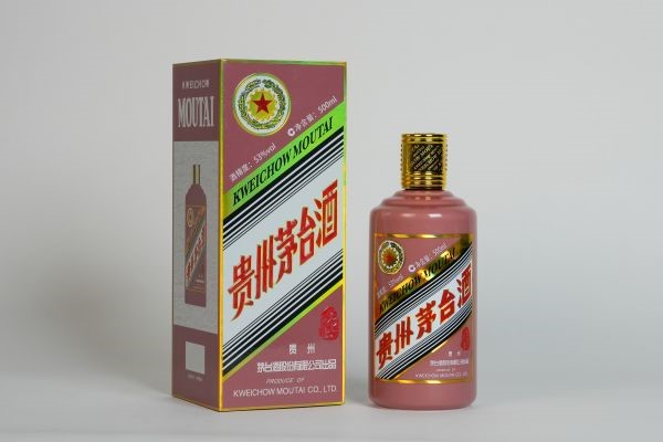 贵州茅台酒（乙巳蛇年）