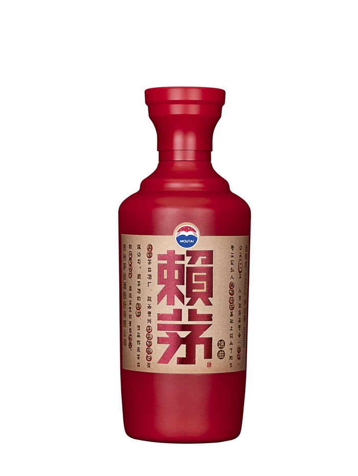 茅台白酒系列