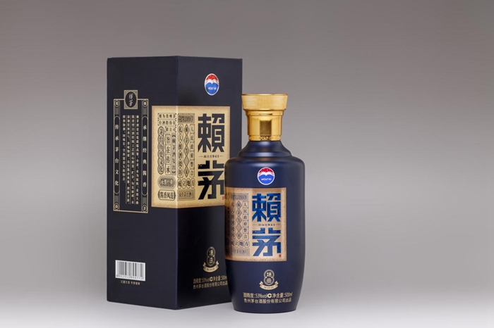 赖茅端曲