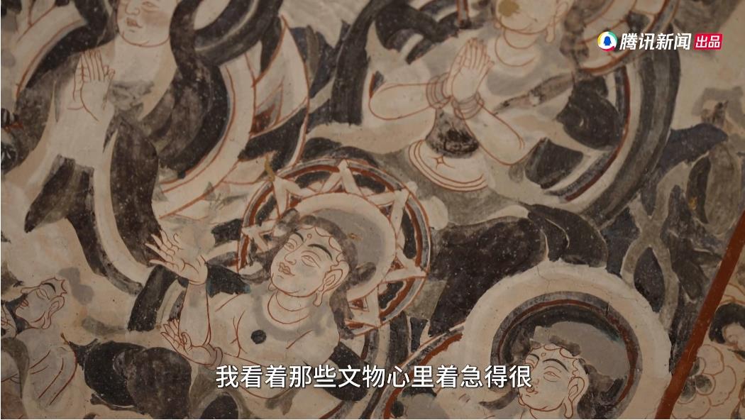 贵州茅台倾情献映 《敦煌师父》正在热播！