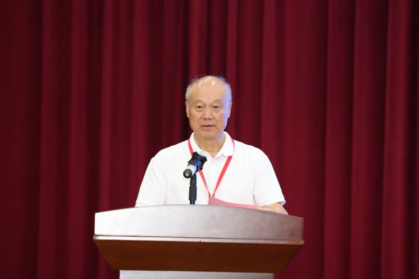 黄平讲话