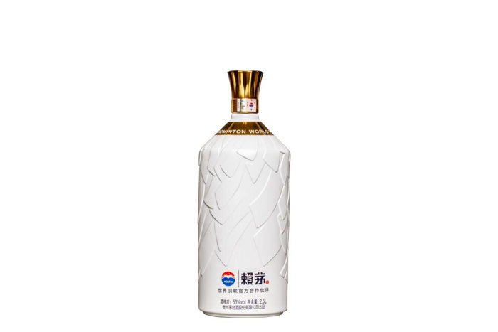 茅台白酒系列