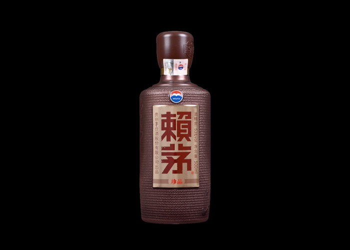 赖茅酒