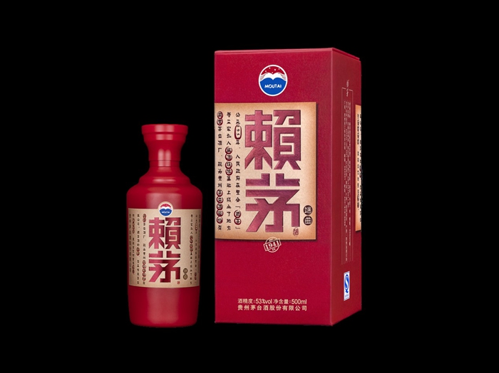 赖茅酱香型白酒