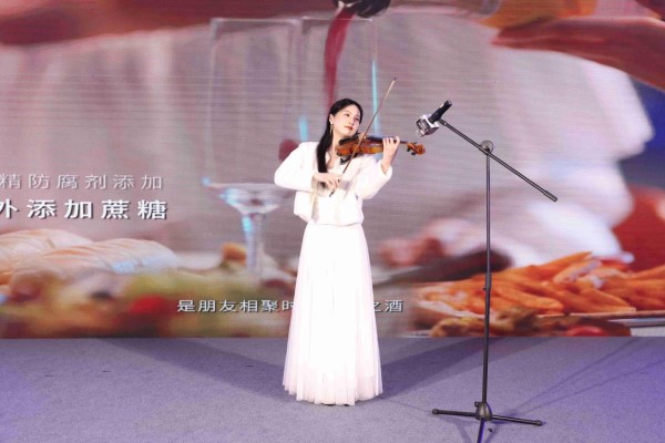节目演绎
