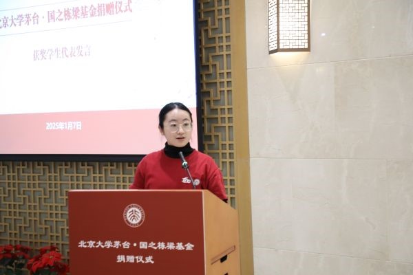 何燕发言