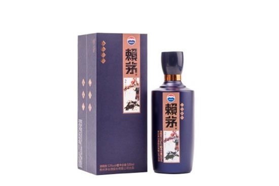 猪年茅台酒