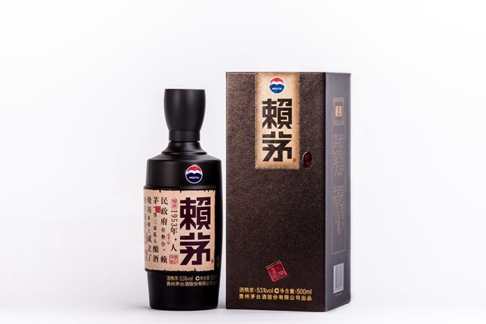 赖茅传承系列