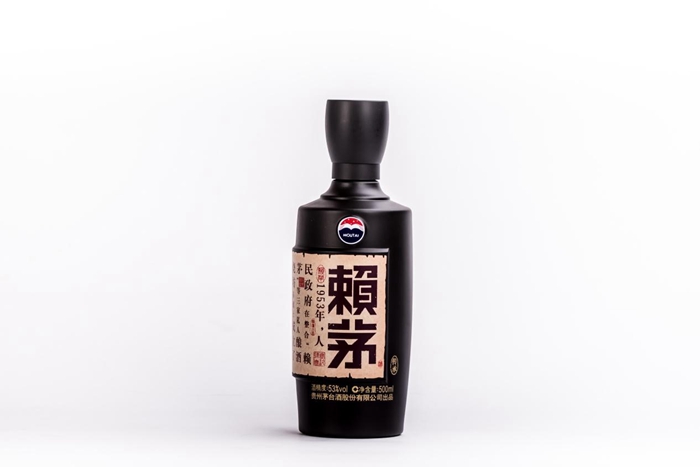 赖茅传承系列酒