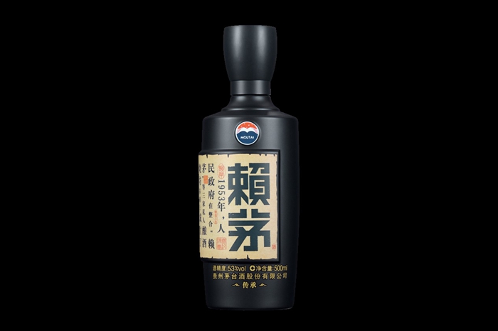 赖茅传承系列酒