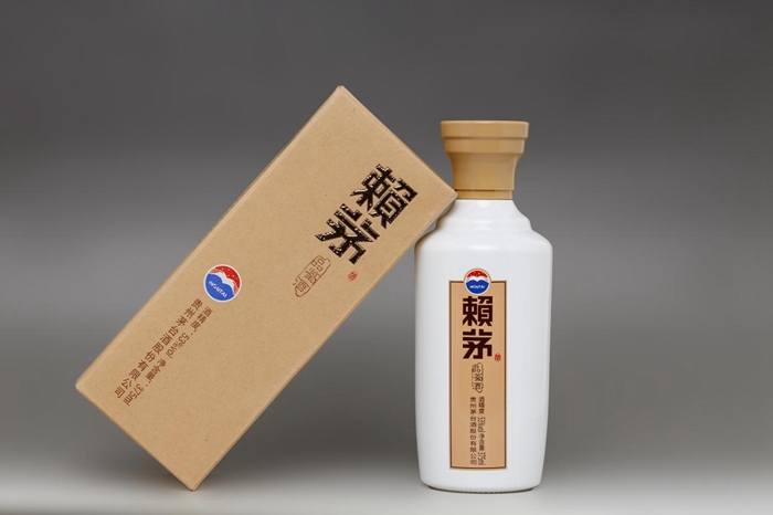 赖茅酱香型白酒