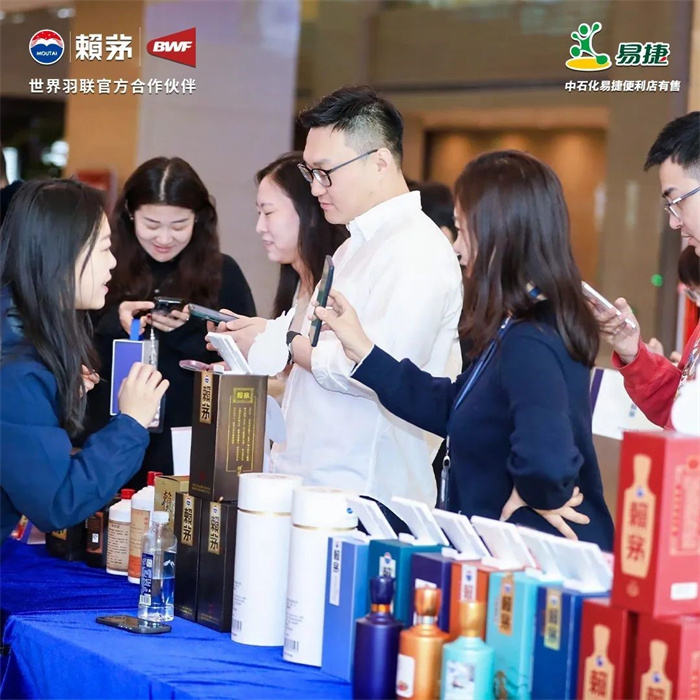 赖茅3.15，我们在行动