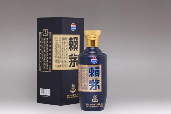 口粮酒推荐赖茅酒