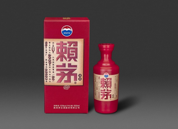 酱香型白酒品牌